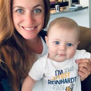 Meet your Posher, Natalie